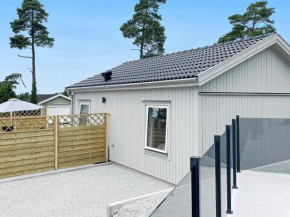 Holiday home Klintehamn VI in Klintehamn